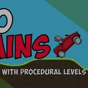 Создайте Hill Climb Racing за 10 минут руководство Unity