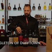 The Singleton Of Dufftown Азбука виски