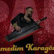 Pau Sevemedim Karagözlüm Uğur Yılmaz Remix
