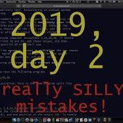 Advent Of Code 2019 Day 2 44 60