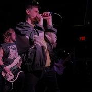 Hazing Over Live In Greensboro NC 4 9 23
