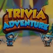 Trivia Adventure Construct 3 Game Template Source Code