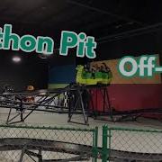 Python Pit Fast Lanes Entertainment Off Ride