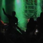 Entombed Live Obscene Extreme Fest 2011