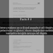 Arbitrary Precision Arithmetic Top 5 Facts