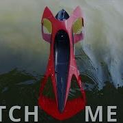 HydraJet 701 Jet Powered Hydrofoil Flying Boat