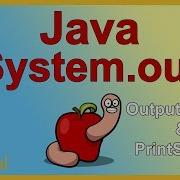 Java OutputStream Class And System Out Explained Java Lecture And Example APPFICIAL