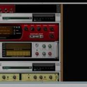 Line 6 Propellerhead Record Reason Vocoding With Guitar