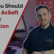 Why You Should Choose AcSoft For Your Calibration Requirements