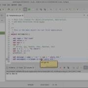 String Interpolation Using Scala