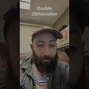 Double Obfuscated Email Phishing File
