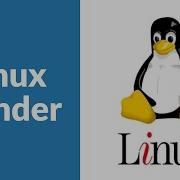 GNU Linux Slander