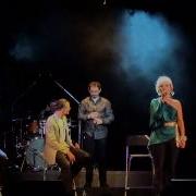 Feel армония В Погосян Знаешь Live 2015