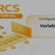 AUBO ARCS Configuration Variables