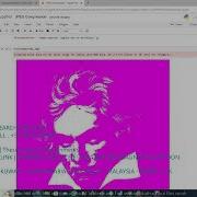 JPEG IMAGE COMPRESSION PYTHON PROJECT PYTHON CODE