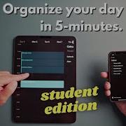 How I Organize My Busy Schedule Student Edition