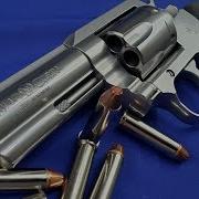 Colt King Cobra Full Review