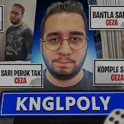 GERÇEK HAYATTA CEZALI MONOPOLY