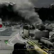 CrystalNath16 COD 4 Minitage HD
