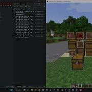 Mineflayer Storage Scanner Simple Shorts