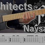 Naysayer Architects Screen TAB