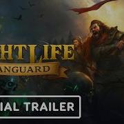 Fight Life Vanguard Official Gameplay Trailer Indie Fan Fest 2026