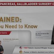 ERCP Explained What You Need To Know