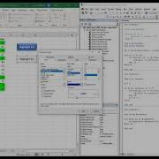 Form Controls Vs ActiveX Controls