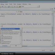 WinVideo Stanfield Linq To Sql Part1 Vb