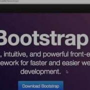 Twitter Boostrap 2 3 2 Tutorial 1 Navbars