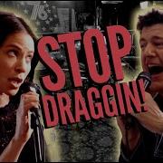 Stop Draggin My Heart Around Middle Aged Dad Jam Band W JACKIE TOHN