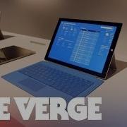 This Is The Surface Pro 3 Hands On