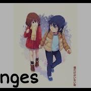 Erased AMV Changes Try Not To Cry