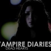Vampire Diaries Dead Hearts