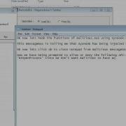 System Analyst Hook SAH Part 1 PoZHx