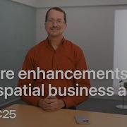 WWDC25 Explore Enhancements To Your Spatial Business App Apple