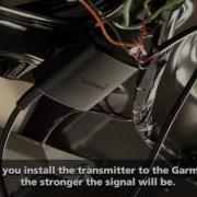 Garmin BC 30 Wireless Backup Camera Installation Part 2 Selecting Component Locations