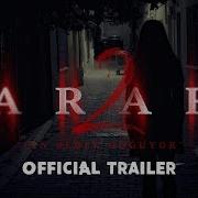 Araf 2 Official Trailer 4 Ocak Ta Sinemalarda
