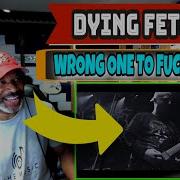 DYING FETUS Wrong One To Fuck With Official Music Video Producer Reaction