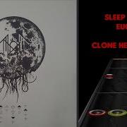Sleep Token Euclid Clone Hero Drum Chart