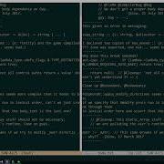 Compiler Debugging And Simplification Nov 27 C