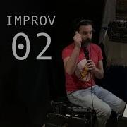 Improv Loop Session 2 02 With The BOSS RC 202