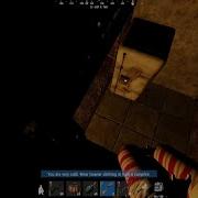 Rust Trap Base Grenade