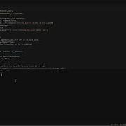 Python DDoS Attack Tool