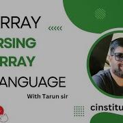 Reverse Array In Data Structures Using C C Programming Tutorial