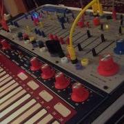 Buchla Music Easel Pressure Inverted Feedback Patch