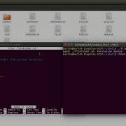 Shell Script To Display Files And Folders