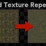 Avoid Texture Repetition On Large Scale Textures Blender Tutorial