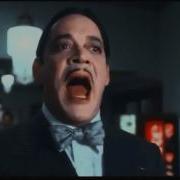 Gomez Addams Funny Police Station Scene