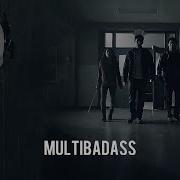 Multifandom Badass VWC